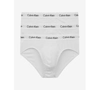Calvin Klein Underwear caleçons ajustés pour hommes lot de 3 - Cotton Stretch