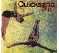 Slip CD