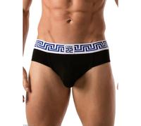 Slip Code 22 Rome Noir S