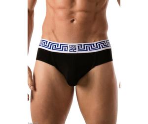 Slip Code 22 Rome Noir S
