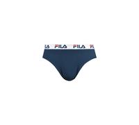 Slip coton Fila Bleu L