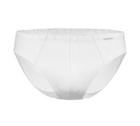 Ammann Slip 'Cotton & More' blanc, Taille M