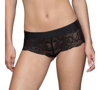 Slip court Triumph Body Make-Up Illusion Lace Finitions invisibles, dentelle florale délicate, sensation de seconde peau