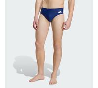SLIP DE BAIN 3S Dark Blue / White L