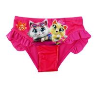 Slip de Bain 44 Cats 4-5 Ans