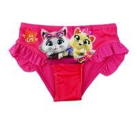 Slip de Bain 44 Cats 5-6 Ans