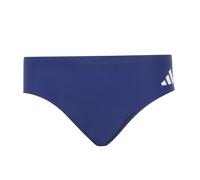 Slip de bain adidas Bleu L/XL