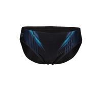 Maillots de bain homme arena underwater swim brief black s - uk32