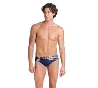 Arena Slip de bain Dreamhline Homme Bleu 85