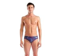 Slip de bain Arena Fireflow Rouge 75