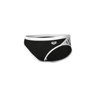 Slip de bain Arena Icons Solid Noir 100