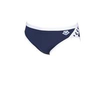 Slip de bain Arena Icons Solid Bleu 75