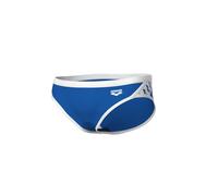 Slip de bain Arena Icons Solid Bleu 75