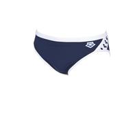 Slip de bain Arena Icons Solid Bleu 75