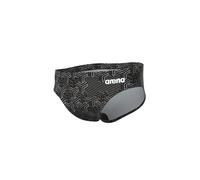Slip de bain Arena Kikko Pro Noir 75