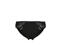 Arena - Poseidonia Swim Briefs - Short de bain - 5 - black / white