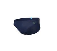 Slip de bain Arena Santamarias Bleu 85