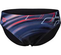 Slip De Bain Arena Shading Pour Hommes 500 Noir 4