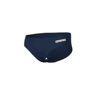 Arena - Slip de bain homme Team uni, bleu marine/blanc, taille 52 (EU)