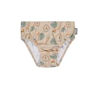 Slip de bain bÃ©bÃ© garÃ§on Sterntaler Safari Beige 9/12 mois