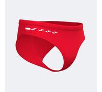 Slip de bain enfant Joma Shark III Rouge 9/10 ans