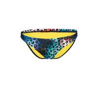 Slip de bain femme Arena Free R Bleu XL