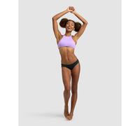 Slip de bain femme Arena Unique R Noir S