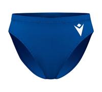 Slip de bain femme Macron Ophelia Bleu XS