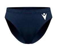 Slip de bain femme Macron Ophelia Bleu XS