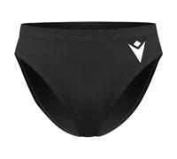 Slip de bain femme Macron Ophelia Noir L