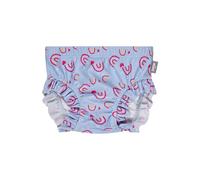 Slip de bain fille Sterntaler Arc-en-ciel Bleu 3/4 ans