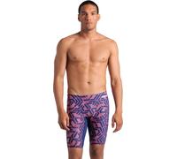 Slip de bain homme Arena Escape - Marine / Multicolore