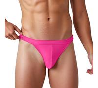 Slip De Bain Homme Boxer De Bain Homme Short Noir Maillot Musulman Caleçons Rouge Vetement Calecon String 2 En 1 Xl Xxl Transbronzant Rembourré Élastique Court Sans Filet Large Piscine Rose Caleçon
