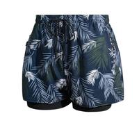 Slip De Bain Homme Piscine - Maillot de Bain Homme Adulte Double Couche Confortable pour Natation et activités Aquatiques Grande Taille Nouveau Design résistant