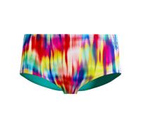Slip de bain imprimé Speedo End+ ML Multicolore 75 cm