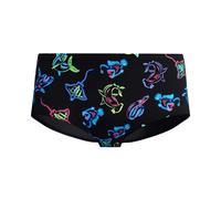 Slip de bain imprimé Speedo End+ ML Multicolore 85 cm
