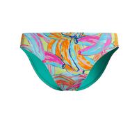 Slip de bain imprimé Speedo End+ ML Rose 75 cm