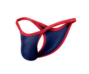 Slip de bain MEO® - Micro Bikini Brief - Slip de bain sexy pour hommes