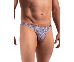 Slip de bain Olaf Benz BLU2251 Bleu M