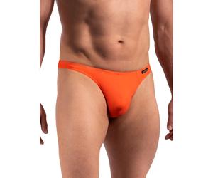 Slip de bain Olaf Benz BLU2252 Orange S