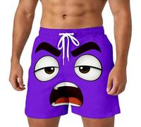 Slip De Bain Original Homme Bermuda Boardshort Vert Training Caleçon Très Sportswear Natation Streetwear Tailles Hom Hommes Tres Elegant 66 Cross Multicolor Portable Pantalons