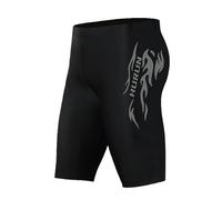 Slip de Bain pour Hommes - Slip de Bain Lisse pour Homme Réglable Confortable sous-vêtements de Bain à Rayures Salle de Sport Short de Bain Taille Basse pour Plage/Sport/Natation/Plongée