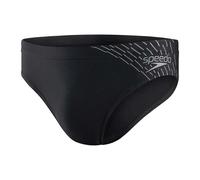 Slip de bain Speedo Eco Medley logo Noir 85 cm