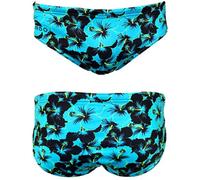 Turbo Slip De Bain Fluor Hibis