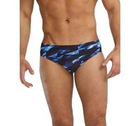 Tyr Durafast Elite Triadic Swimming Brief Bleu 28 Homme