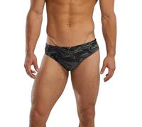 Tyr Galaxy Swimming Brief Noir 30 Homme
