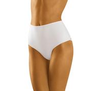 Slip de mannequin Wol-Bar Promessa blanc L