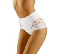 Slip de mannequin Wol-Bar Slimea blanc XL