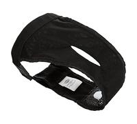 Trixie Slip de protection pour chienne XL 60-70 cm noir