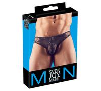 Slip dentelle 356 taille XL